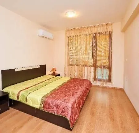 דירה Apartament Relaxx *