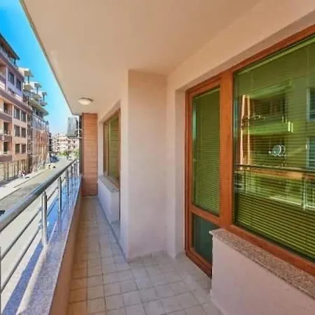 Apartament Relaxx